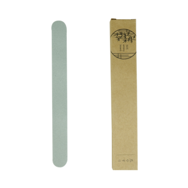 【特注】爪やすり　SUS Emery Board