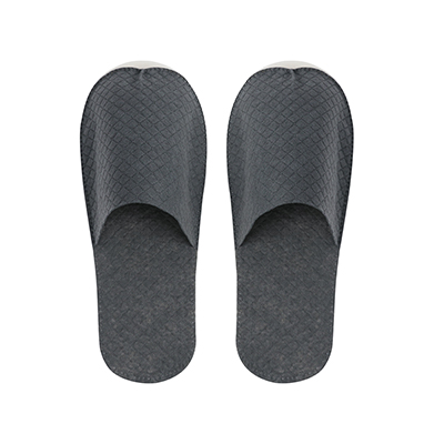 ペットボトル再利用 クッションスリッパ　SUS rPET Slippers