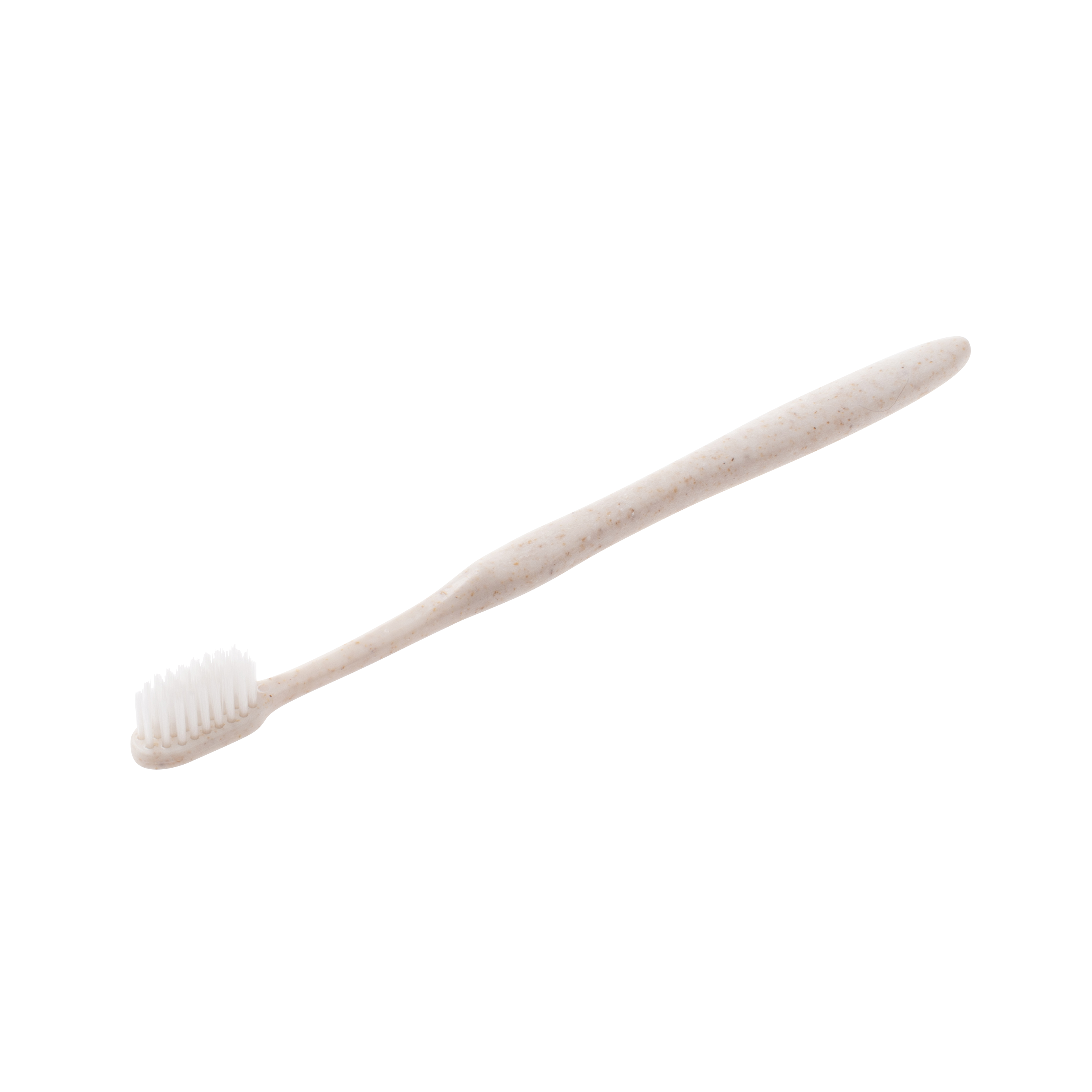 もみ殻由来 歯ブラシ（袋タイプ）　ECO Tooth Brush -Bag Type-