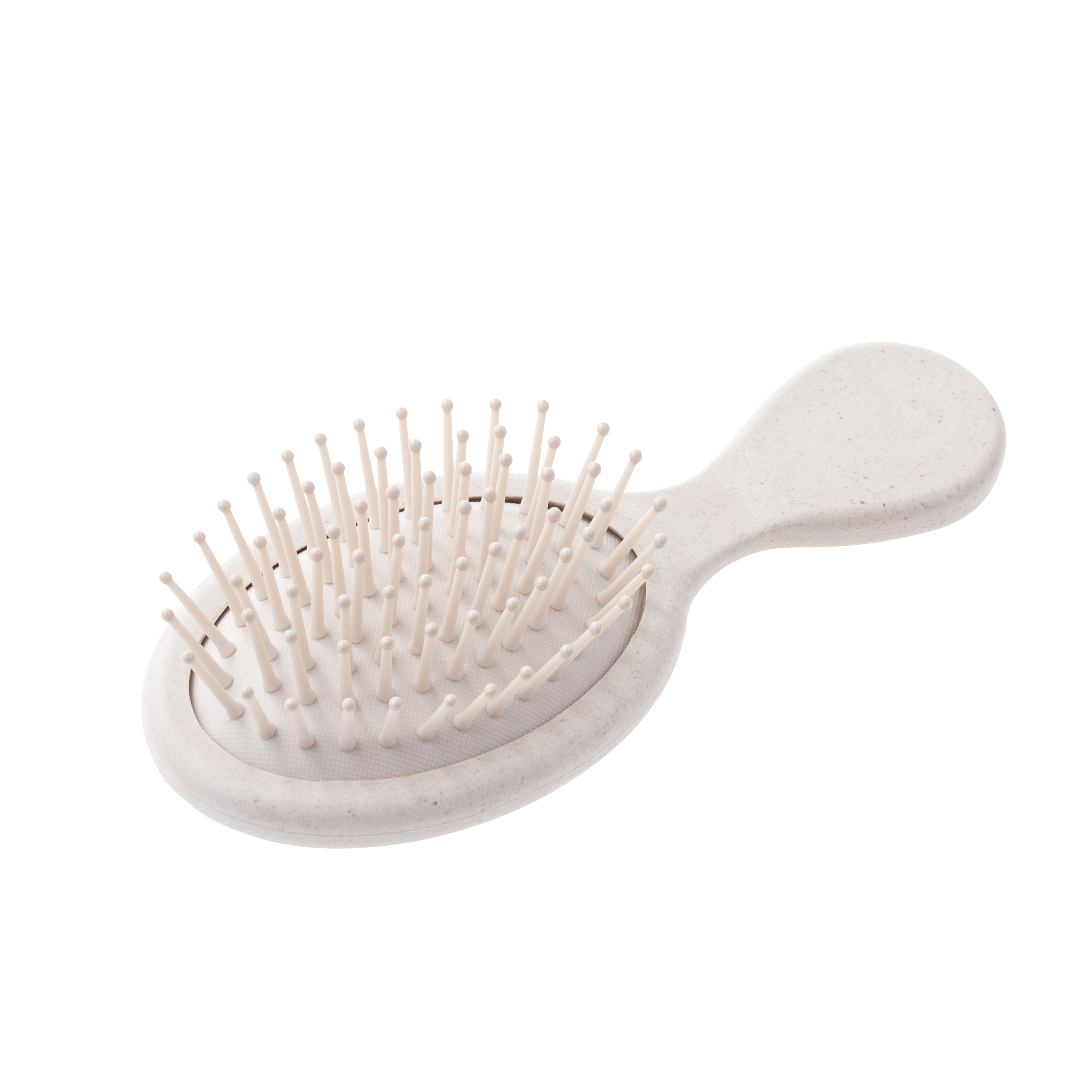 バンブーファイバー配合 クッションブラシ　SUS Bamboo Fiber Cushion Brush