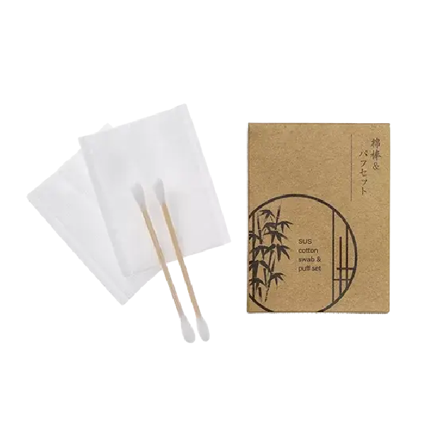 綿棒セット