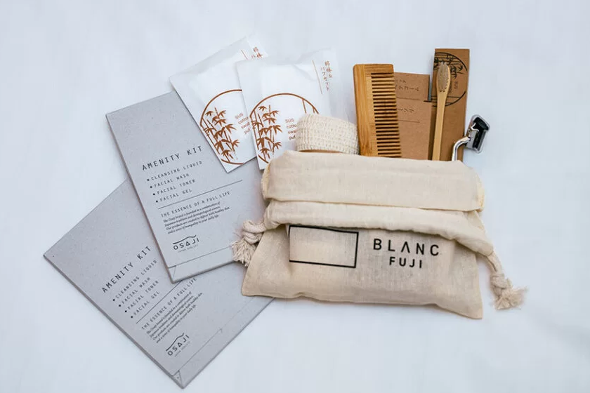 株式会社BLANC 様